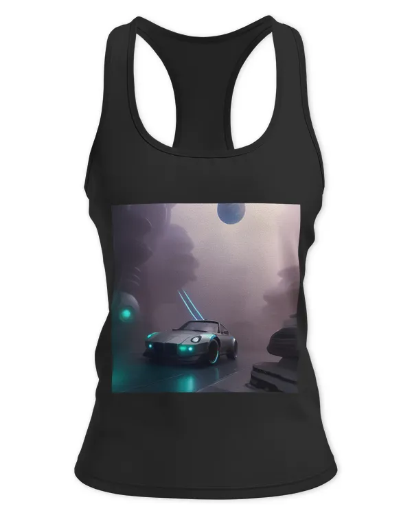 Women's Ideal Racerback Tank