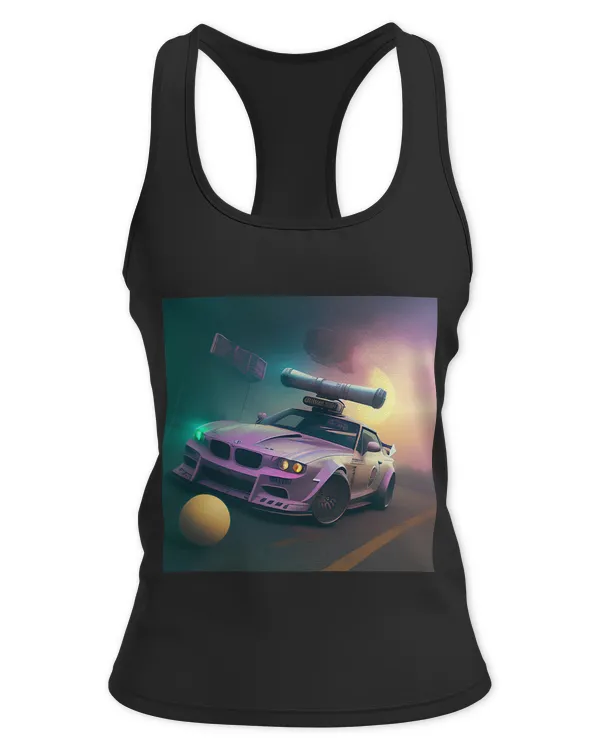 Women's Ideal Racerback Tank