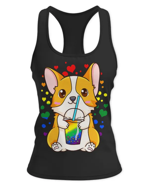 Women's Ideal Racerback Tank