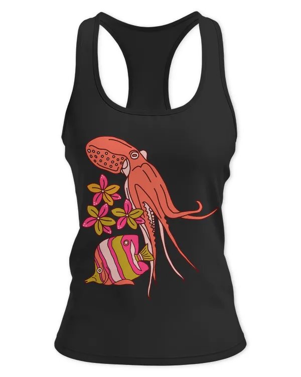 Women's Ideal Racerback Tank