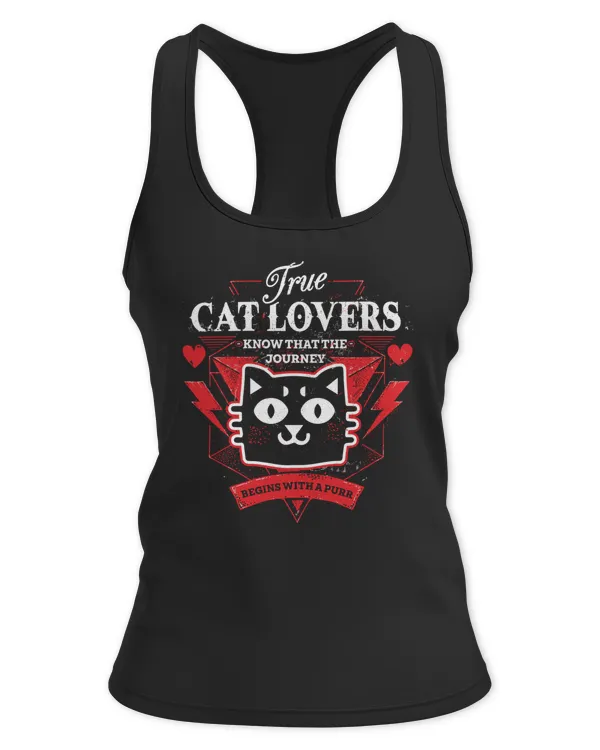 True Cat Lovers
