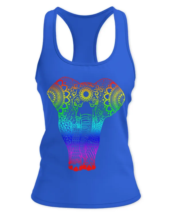 Women's Ideal Racerback Tank
