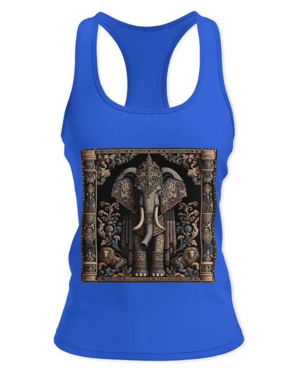 Women's Ideal Racerback Tank