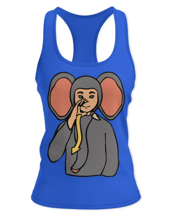 Women's Ideal Racerback Tank