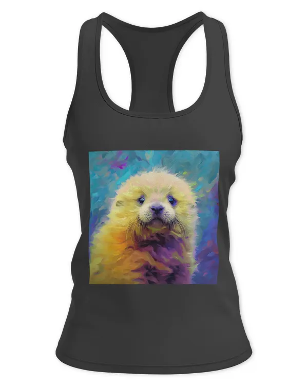 Women's Ideal Racerback Tank