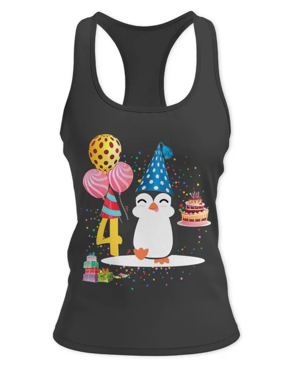 Women's Ideal Racerback Tank