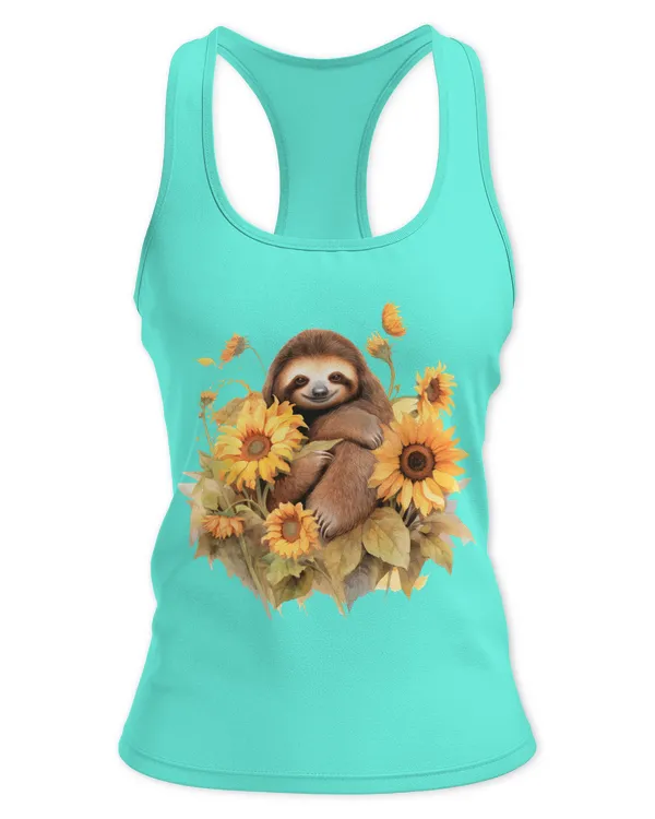 Women's Ideal Racerback Tank