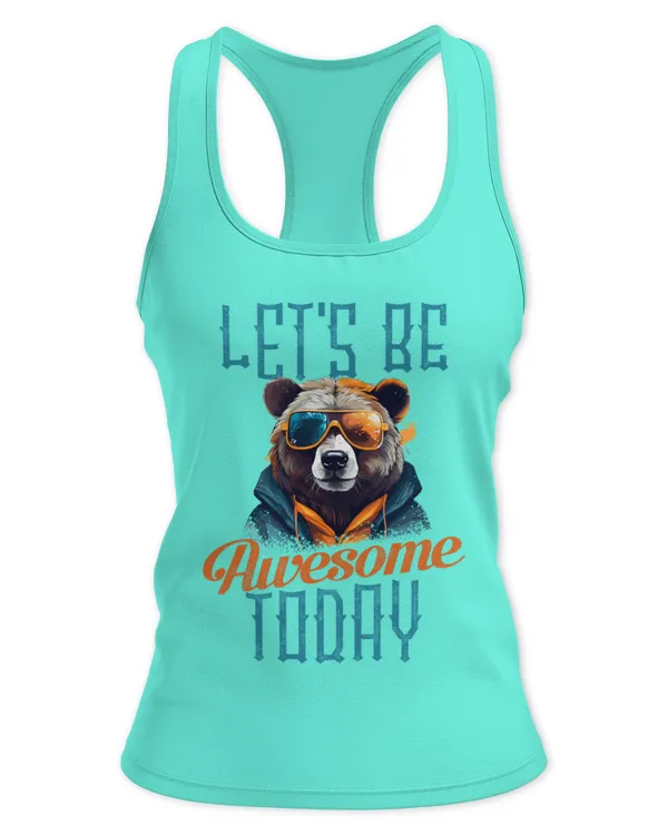 Women's Ideal Racerback Tank
