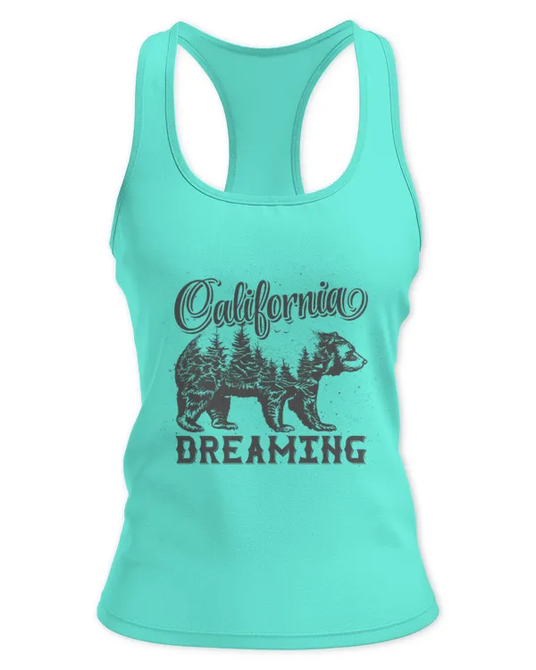 Women's Ideal Racerback Tank