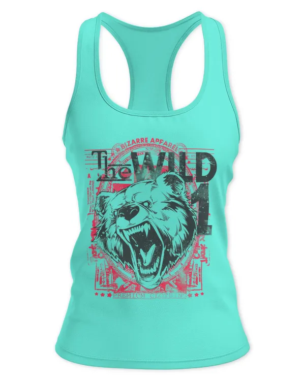 Women's Ideal Racerback Tank
