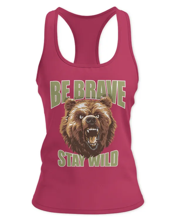 Women's Ideal Racerback Tank