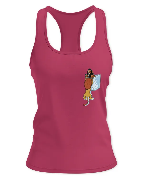 Women's Ideal Racerback Tank