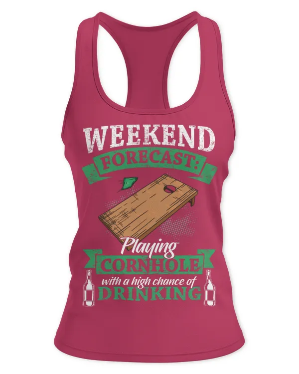Women's Ideal Racerback Tank