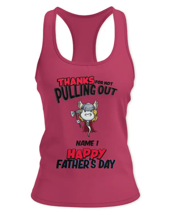 Women's Ideal Racerback Tank