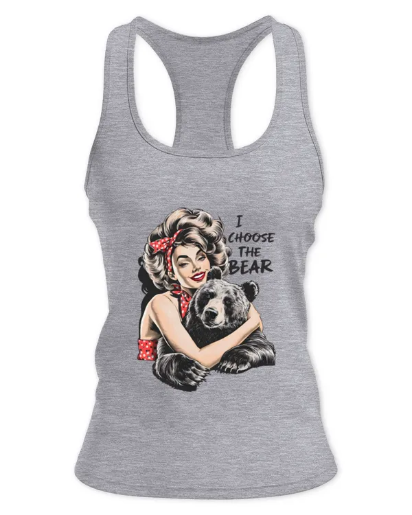 Women's Ideal Racerback Tank
