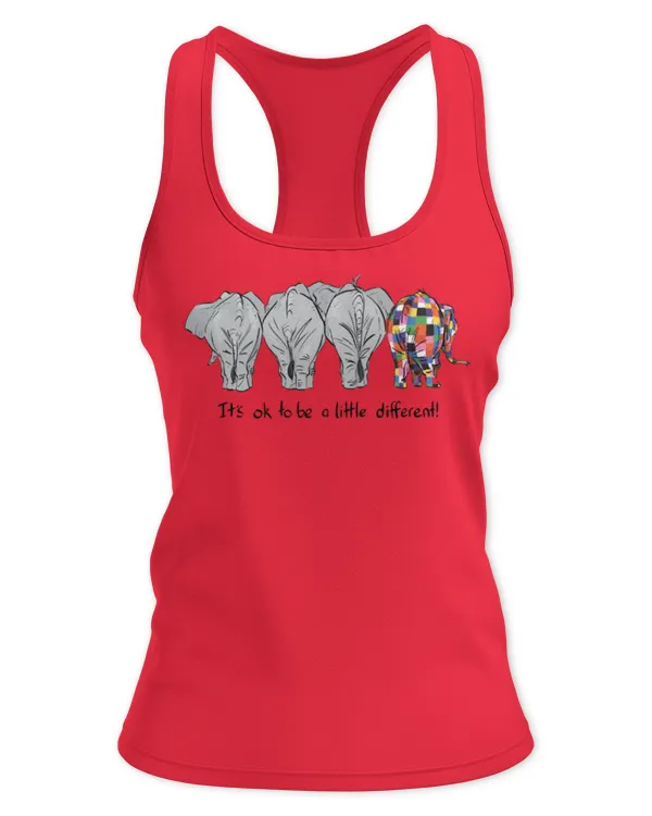 Women's Ideal Racerback Tank