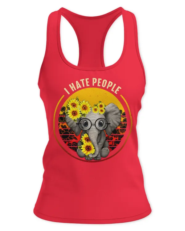 Women's Ideal Racerback Tank
