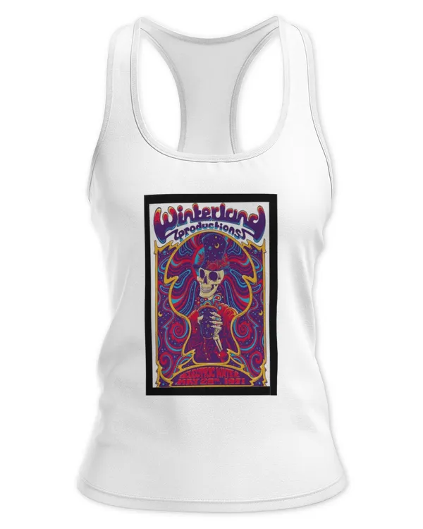 Women's Ideal Racerback Tank