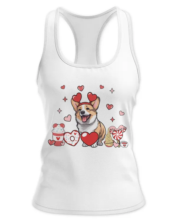 Women's Ideal Racerback Tank