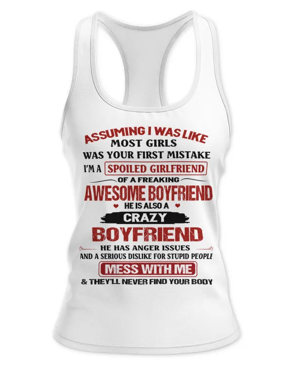 Women's Ideal Racerback Tank