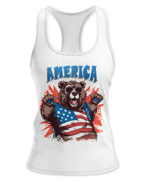 Women's Ideal Racerback Tank