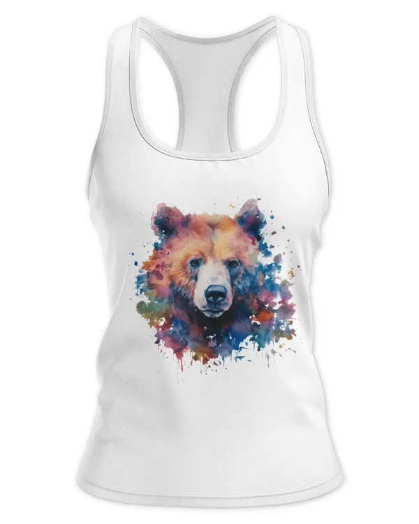 Women's Ideal Racerback Tank