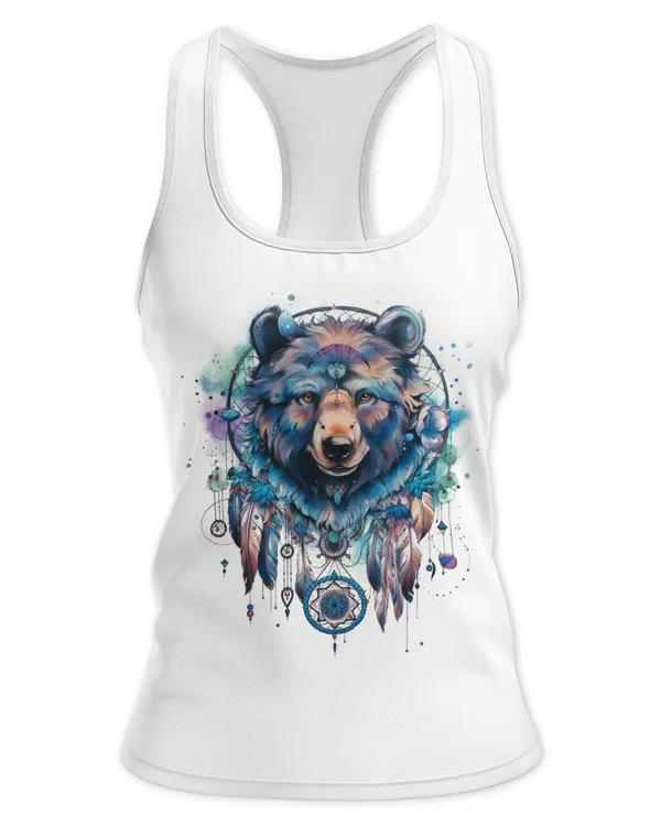 Women's Ideal Racerback Tank