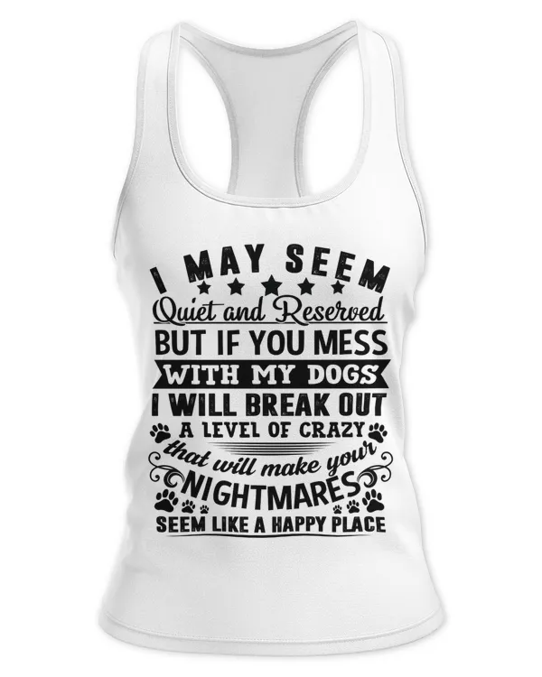 Women's Ideal Racerback Tank