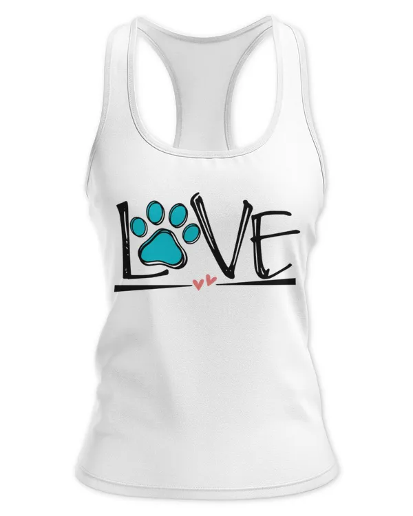 Women's Ideal Racerback Tank