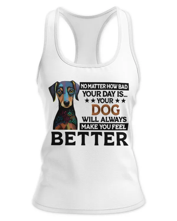 Women's Ideal Racerback Tank