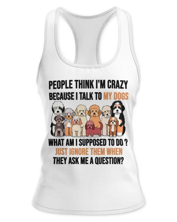 Women's Ideal Racerback Tank