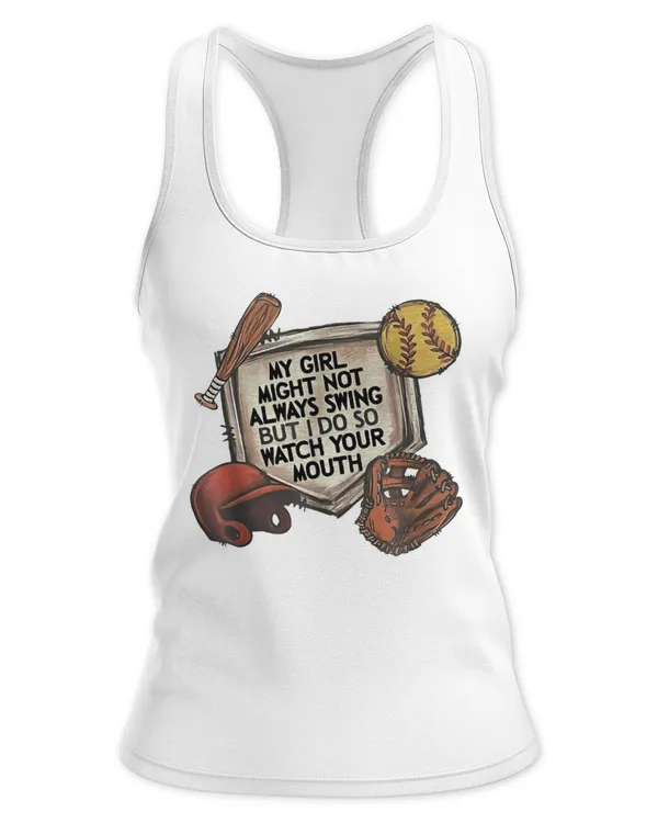 Women's Ideal Racerback Tank