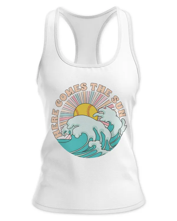 Women's Ideal Racerback Tank