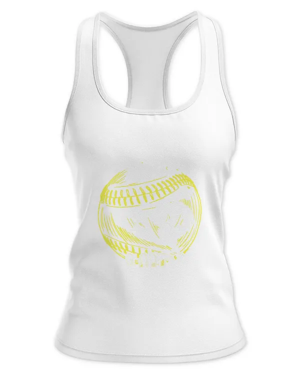 Women's Ideal Racerback Tank
