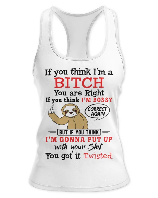 Women's Ideal Racerback Tank