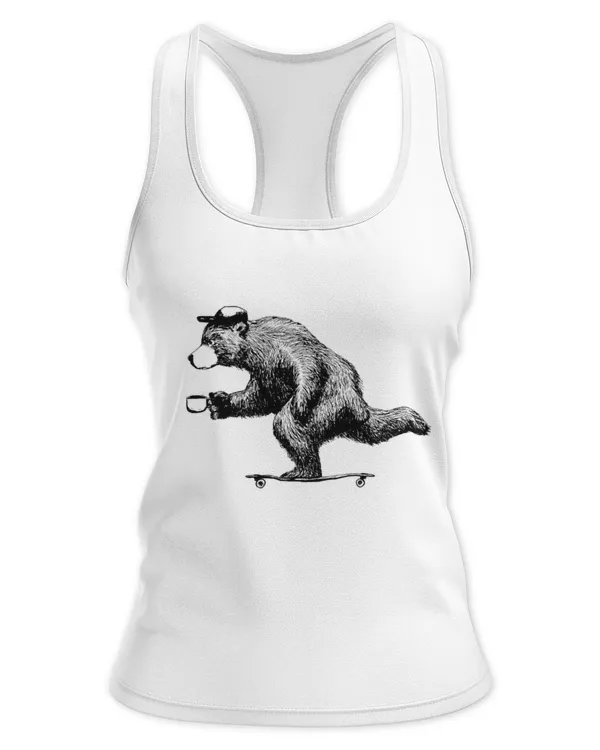 Women's Ideal Racerback Tank
