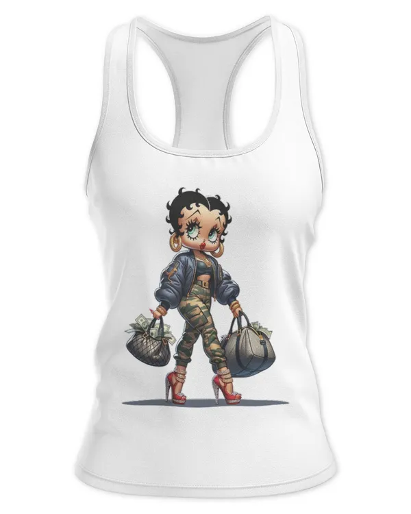 Women's Ideal Racerback Tank