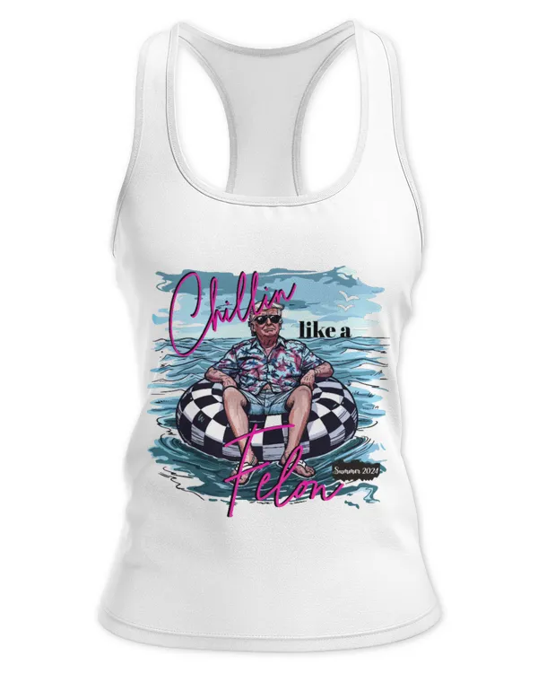Women's Ideal Racerback Tank