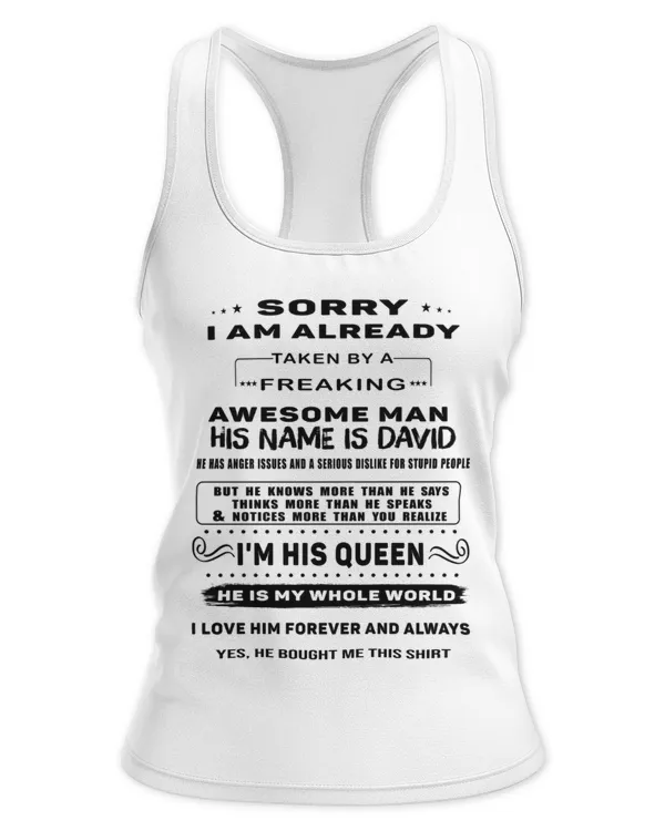 Women's Ideal Racerback Tank