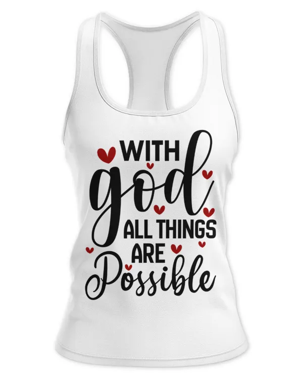 Women's Ideal Racerback Tank