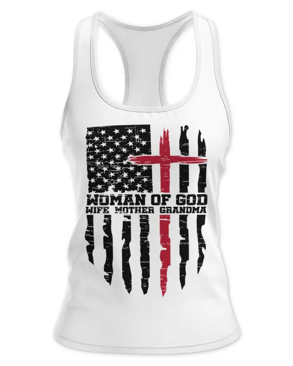 Women's Ideal Racerback Tank
