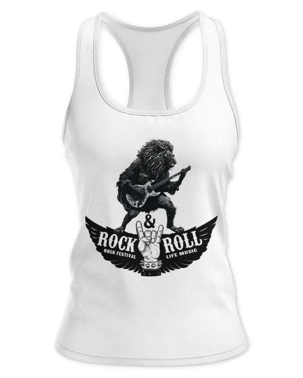 Women's Ideal Racerback Tank