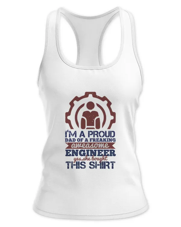 Women's Ideal Racerback Tank