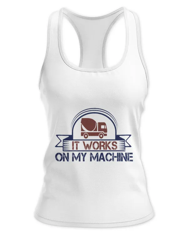 Women's Ideal Racerback Tank