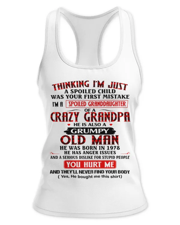 Women's Ideal Racerback Tank