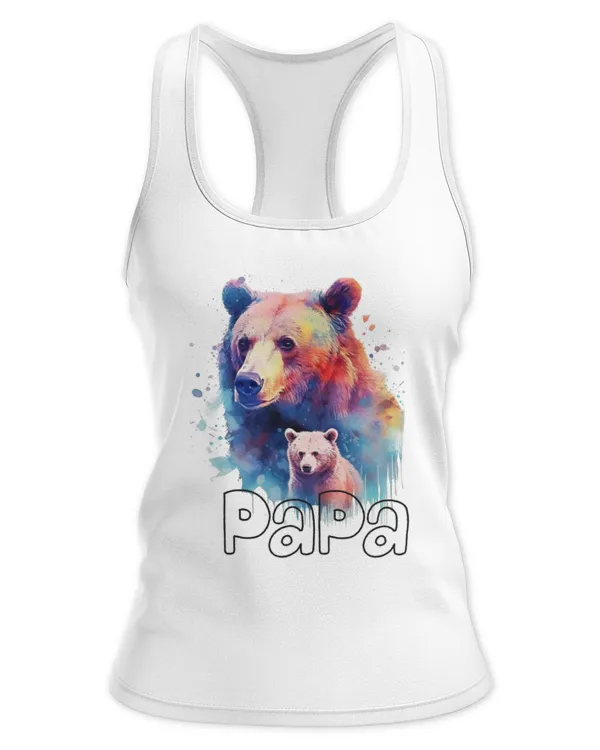 Women's Ideal Racerback Tank