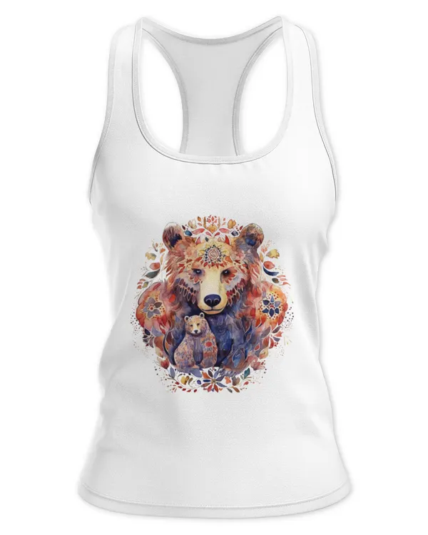 Women's Ideal Racerback Tank