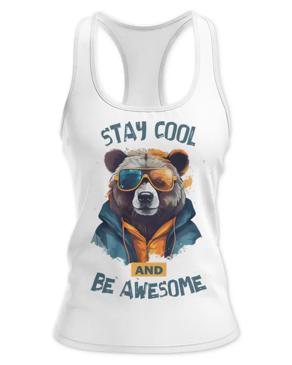 Women's Ideal Racerback Tank