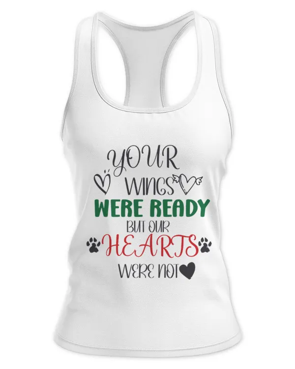 Women's Ideal Racerback Tank