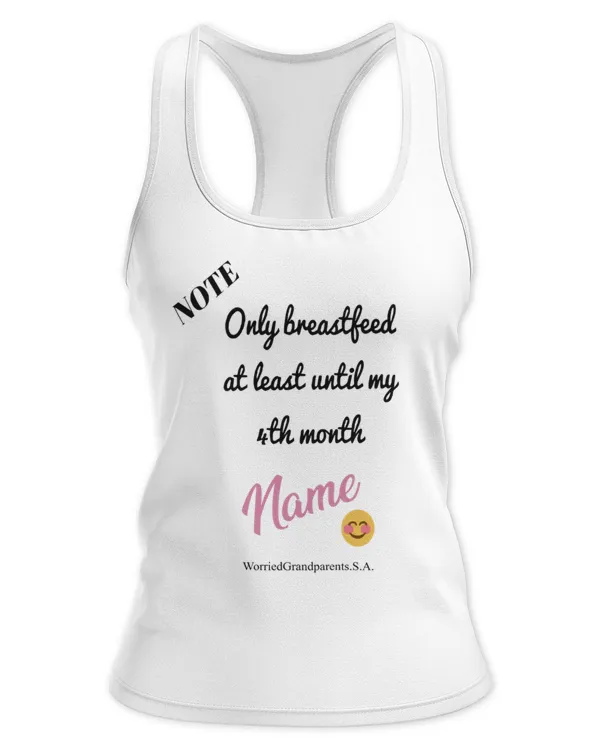 Women's Ideal Racerback Tank